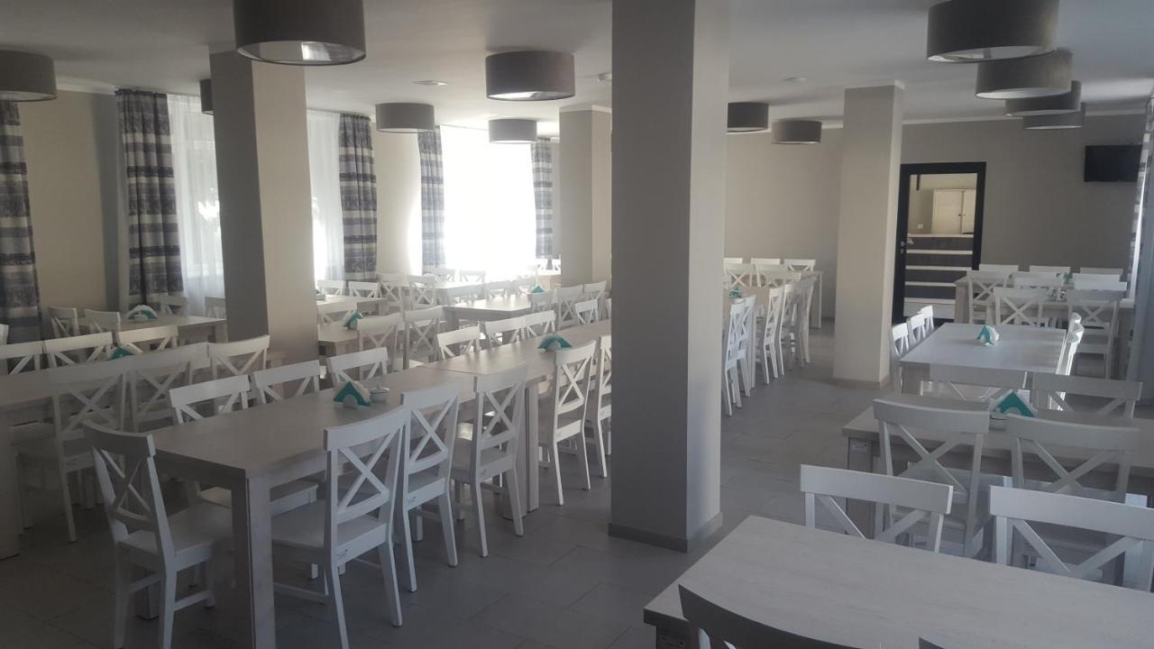 Appartamento Osrodek Lzs Cis "Od Nowa" Mielno  Esterno foto