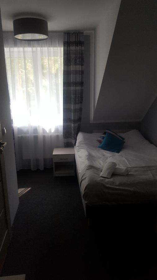 Appartamento Osrodek Lzs Cis "Od Nowa" Mielno  Esterno foto