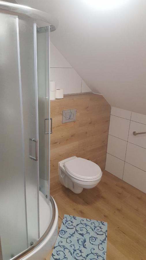 Appartamento Osrodek Lzs Cis "Od Nowa" Mielno  Esterno foto